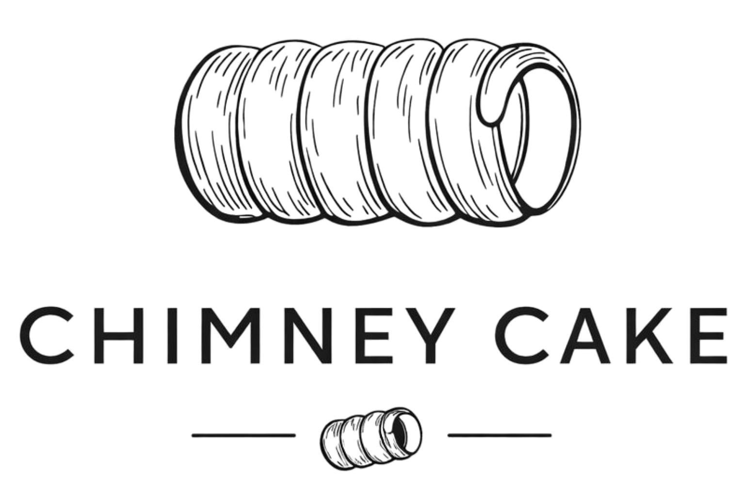 Chimney Cake